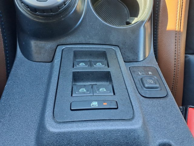 Used 2023 Ford Bronco Outer Banks AWD/4WD image 26