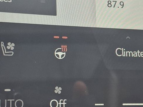 Certified 2024 Lexus TX 350 AWD w/ Technology Package image 26