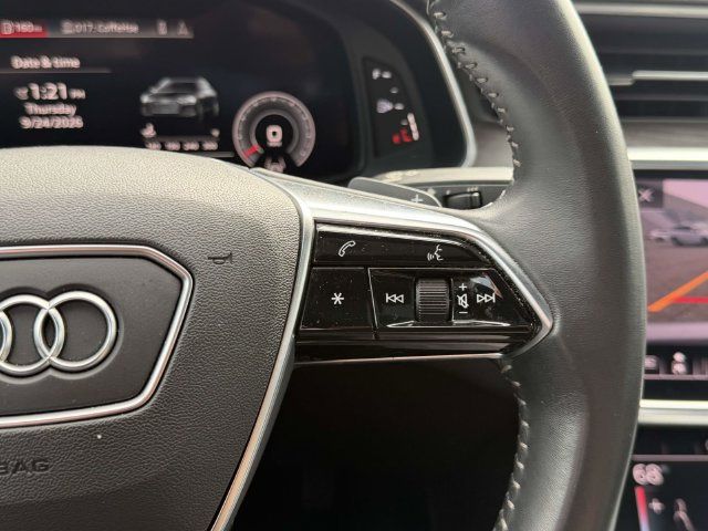 Used 2019 Audi A6 3.0T Premium Plus w/ Premium Plus Package AWD/4WD image 25