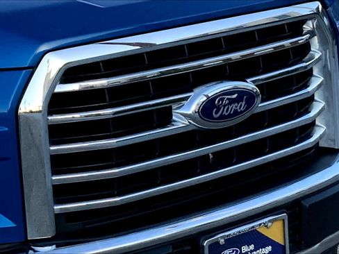Used 2017 Ford F150 XLT w/ Equipment Group 301A Mid RWD image 28