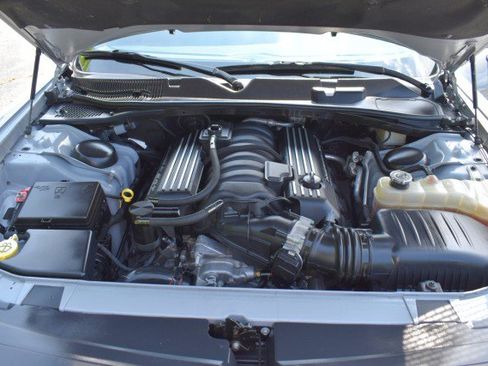 Used 2021 Dodge Challenger R/T Scat Pack w/ Plus Package RWD image 40