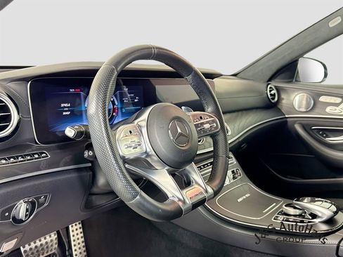 Used 2019 Mercedes-Benz E 63 AMG S image 9