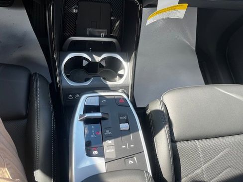 New 2026 BMW X1 xDrive28i w/ Convenience Package image 20