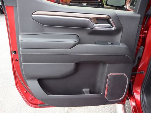 Used 2023 Chevrolet Silverado 1500 LT w/ Protection Package image 23