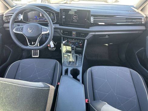 New 2026 Volkswagen Jetta Sport FWD image 11