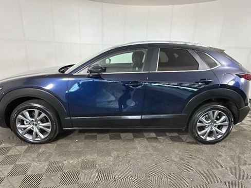 Used 2025 MAZDA CX-30 AWD 2.5 S w/ Preferred Package image 5