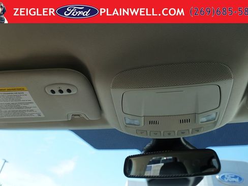 Used 2023 Ford Edge Titanium w/ Cargo Accessory Package AWD/4WD image 34