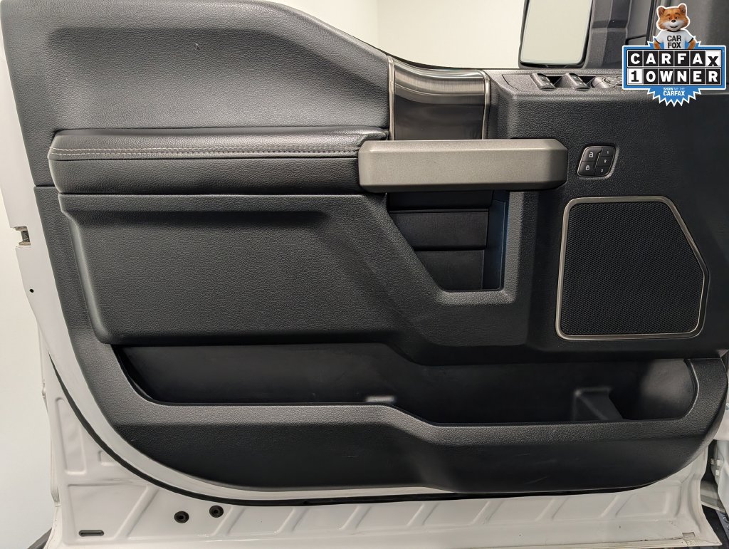 Used 2019 Ford F150 Raptor w/ Equipment Group 802A Luxury AWD/4WD image 9