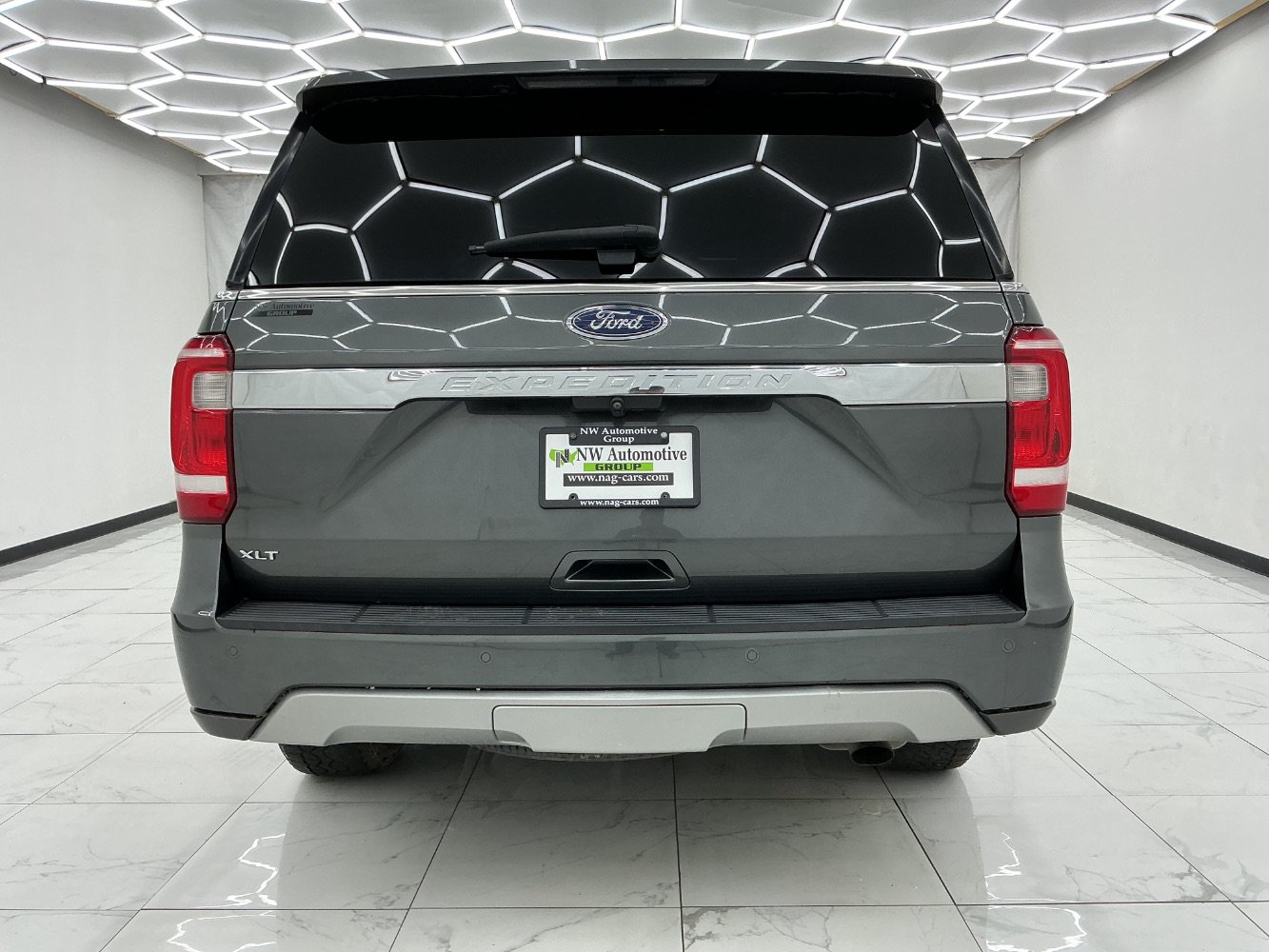 Used 2020 Ford Expedition XLT AWD/4WD image 10