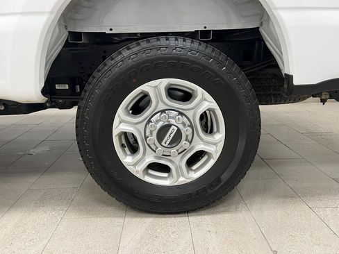 Used 2026 Ford F250 XLT AWD/4WD image 61