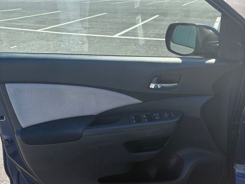 Used 2015 Honda CR-V EX image 11