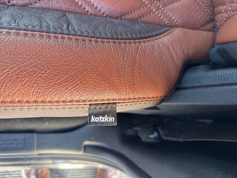 New 2026 RAM 2500 Big Horn image 19