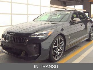 Used 2022 Kia Stinger GT1 AWD/4WD video 1