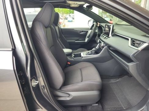 Certified 2023 Toyota RAV4 SE w/ Convenience Package AWD/4WD image 25