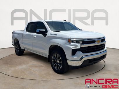 Used 2024 Chevrolet Silverado 1500 LT