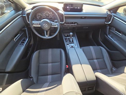 Used 2024 MAZDA CX-50 AWD 2.5 S w/ Cargo Package image 13