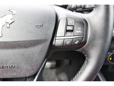 Used 2023 Ford Bronco Sport Big Bend w/ Convenience Package AWD/4WD image 18