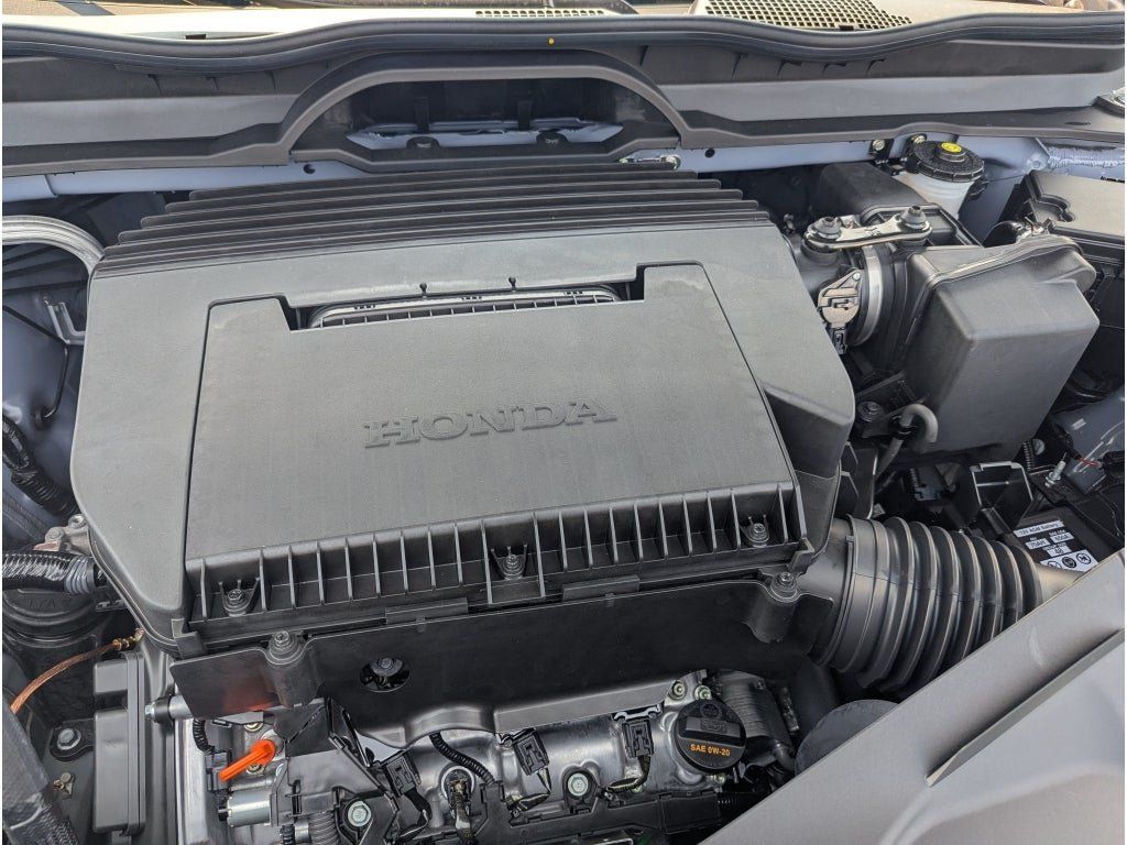 New 2026 Honda Pilot EX-L image 12