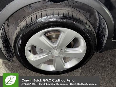 Used 2015 Buick Encore FWD image 37