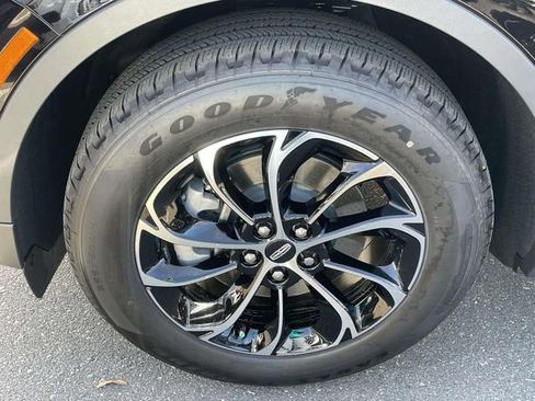 New 2026 Lincoln Nautilus Premier w/ Equipment Group 102A image 5