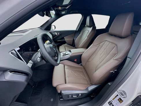 New 2026 BMW X3 xDrive30i AWD/4WD image 15
