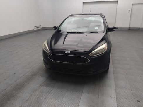 Used 2015 Ford Focus SE image 15