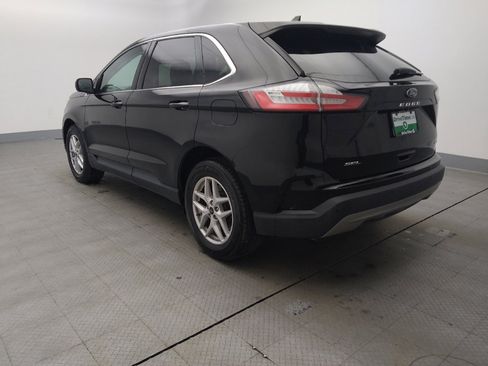Used 2023 Ford Edge SEL image 5