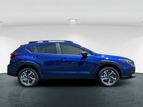 New 2025 Subaru Crosstrek 2.0i Premium image 7