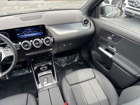 Certified 2025 Mercedes-Benz GLA 250 GLA 250 image 19