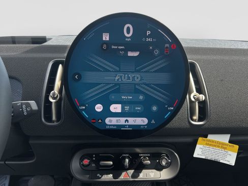 New 2027 MINI Cooper Countryman S AWD/4WD image 15