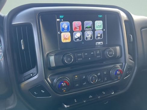 Used 2018 Chevrolet Silverado 1500 LT w/ All Star Edition image 22