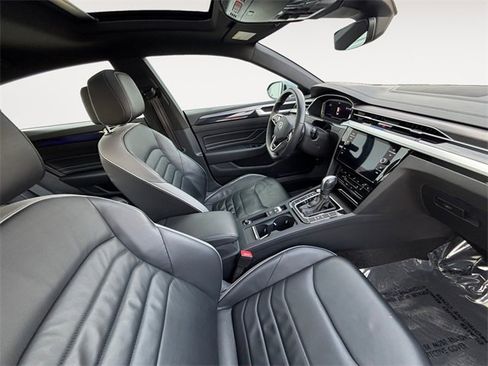 Used 2023 Volkswagen Arteon SEL image 14