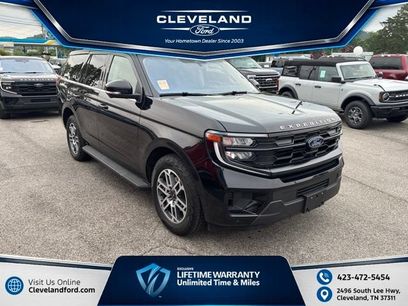 Used 2025 Ford Expedition Active