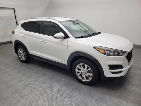 Used 2019 Hyundai Tucson Value AWD/4WD image 11