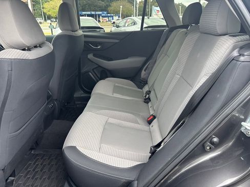 Used 2021 Subaru Outback Premium w/ Popular Package #1 image 23