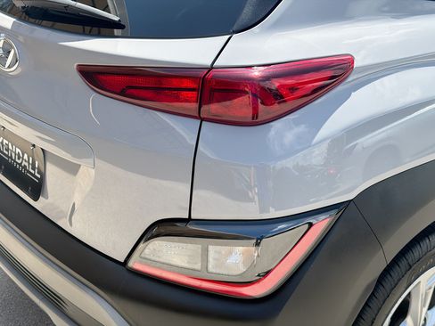Used 2023 Hyundai Kona SEL FWD image 24