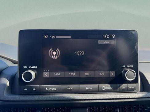 Used 2023 Honda CR-V EX image 15