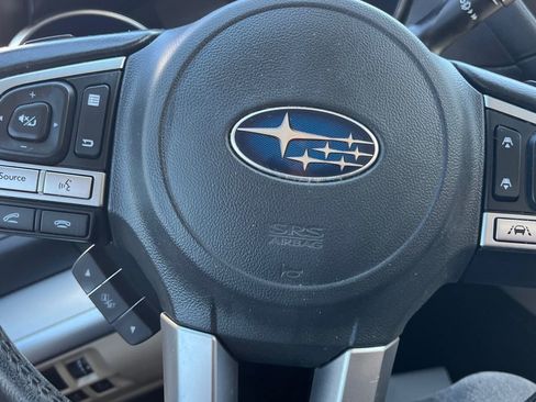 Used 2017 Subaru Legacy 2.5i Premium AWD/4WD image 15