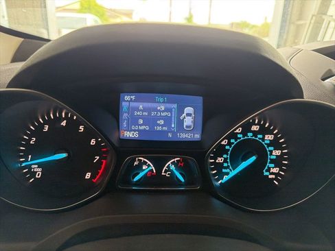 Used 2014 Ford Escape SE FWD image 10