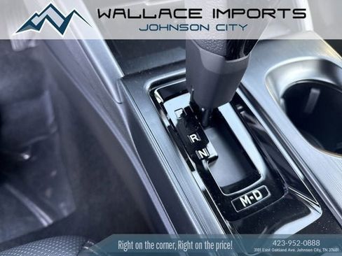 New 2026 Subaru Outback Limited AWD/4WD image 76