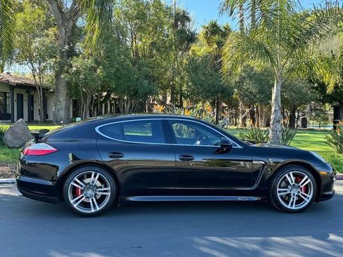 Used 2010 Porsche Panamera 4S image 5