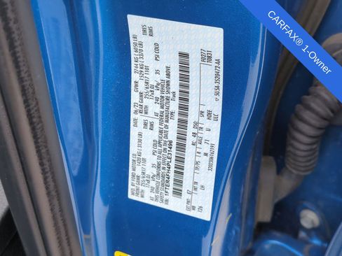 Used 2023 Ford Ranger XLT w/ Equipment Group 302A High image 40