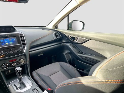 Used 2023 Subaru Crosstrek 2.0i Premium image 22