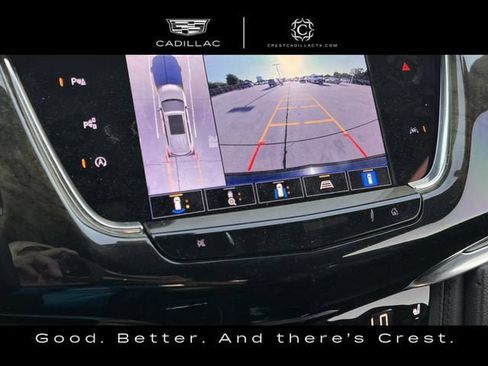 Used 2022 Cadillac XT6 Premium Luxury w/ Technology Package FWD image 19