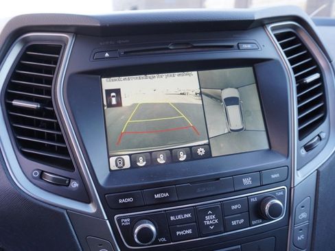 Used 2018 Hyundai Santa Fe Sport w/ Cargo Package image 22