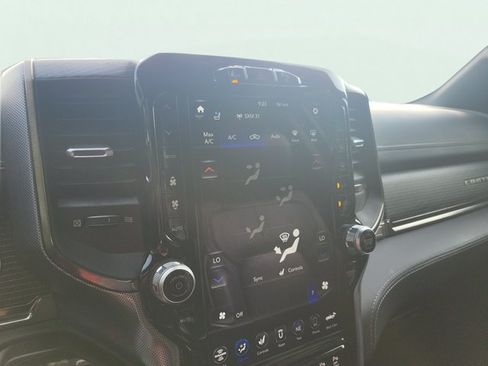 Used 2021 RAM 1500 Limited AWD/4WD image 29