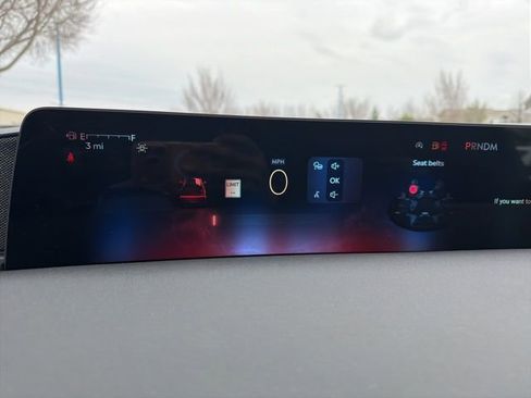 New 2026 Lincoln Navigator L Reserve AWD/4WD image 21