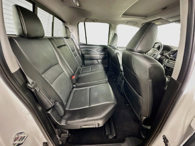 Certified 2023 Honda Ridgeline RTL-E image 9