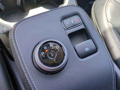 Used 2023 Ford Mustang Mach-E Select RWD image 28