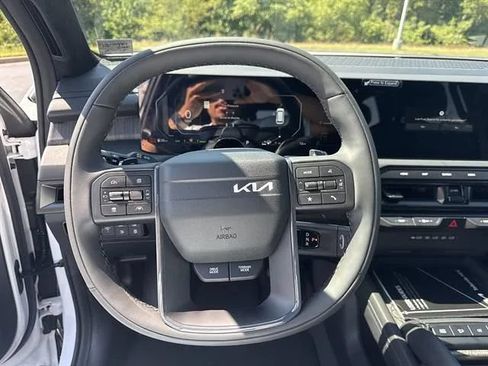 New 2027 Kia Telluride X-Line SX Prestige AWD/4WD image 9
